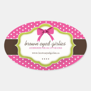 Whimsical Stickers