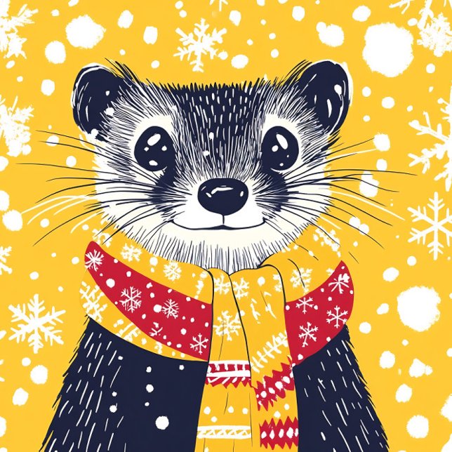 Whimsical Stoat  (Créateur téléchargé)