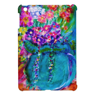 Whimsical Summer iPad Mini Glossy Finish Case