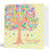Whimsical Tree - Custom Organizer Planner Binder