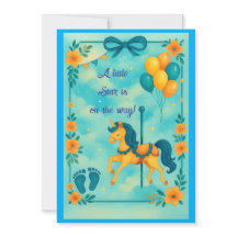 Whimsical Unicorn Baby Shower