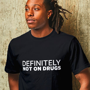 Whimsical Unicorn Tee Sarcastic