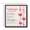 Whimsical Valentine's Day Party Invitation