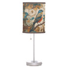 Whimsical Victorian Bird