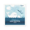 Whimsical Whales (boy) Baby Shower