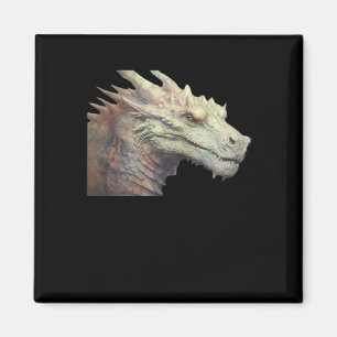 Whimsical Whimsigoth Fantasy Art Magnet