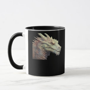 Whimsical Whimsigoth Fantasy Art Mug