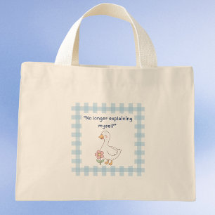 Whimsical Wildflower & Butterfly Garden Tote Bag
