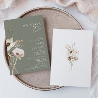 Whimsical Wildflower | Sage We Still Do Renewal