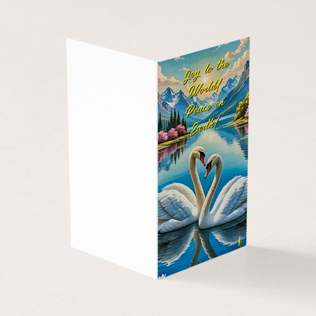 Whimsical Winter Love (Outside)