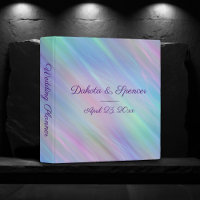 Whimsical Wisps | Holo Fairy Ombre Rainbow Album
