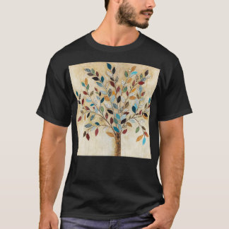 Whimsical Wood T-Shirt