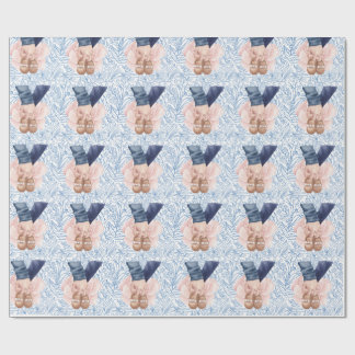 Whimsical Wrapping Paper for Every Celebration