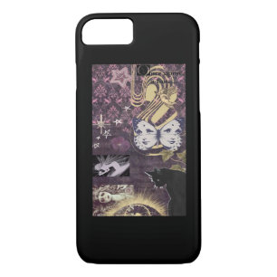 Whimsigoth Aesthetic Oversized Case-Mate iPhone Case
