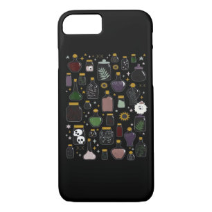 Whimsigoth Apothecary Classic Case-Mate iPhone Case