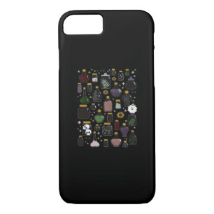 Whimsigoth Apothecary Classic Case-Mate iPhone Case