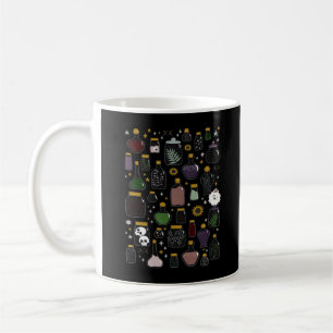Whimsigoth Apothecary Classic Coffee Mug
