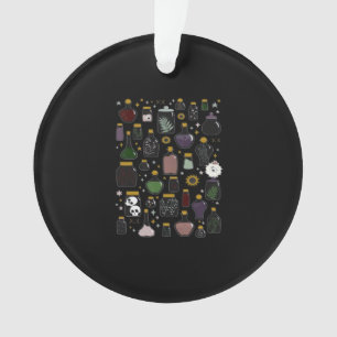 Whimsigoth Apothecary Classic Ornament