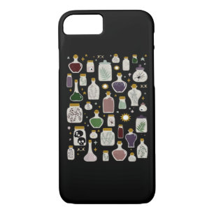 Whimsigoth Apothecary For Lights Case-Mate iPhone Case