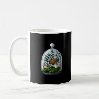 Whimsigoth Apothecary Terrarium Coffee Mug