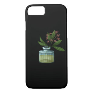Whimsigoth Apothecary Vase Classic Case-Mate iPhone Case