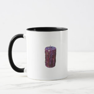 Whimsigoth Candle Classic Mug