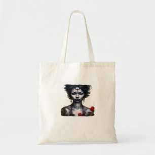 Whimsigoth Classic Magic  Tote Bag
