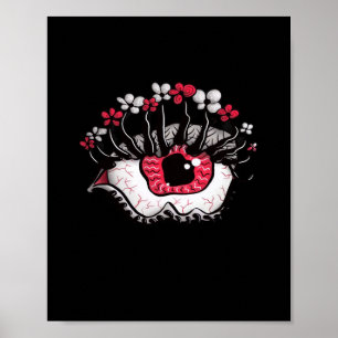 Whimsigoth Classic – Vintage Design Poster