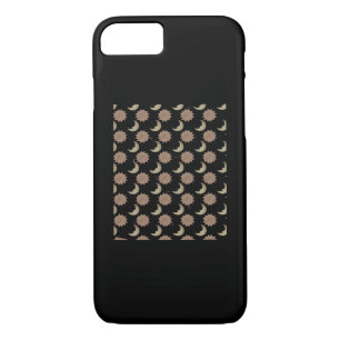 Whimsigoth Clouds Graphic Case-Mate iPhone Case