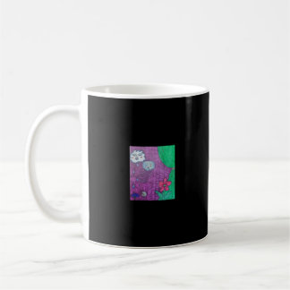 Whimsigoth Design For Halloween Coffee Mug
