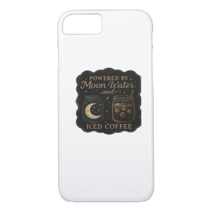 Whimsigoth Fantasy – Mystical Forests, Moons & Mag Case-Mate iPhone Case