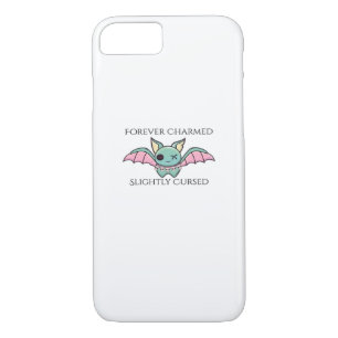 Whimsigoth Fantasy – Mystical Forests, Moons & Mag Case-Mate iPhone Case