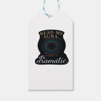 Whimsigoth Fantasy – Mystical Forests, Moons & Mag Gift Tags