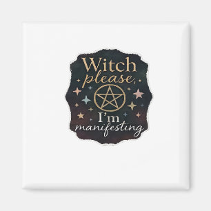 Whimsigoth Fantasy – Mystical Forests, Moons & Mag Magnet