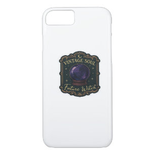 Whimsigoth Fantasy Mystical Forests, Moons & Magic Case-Mate iPhone Case