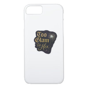 Whimsigoth Fantasy Mystical Forests, Moons & Magic Case-Mate iPhone Case