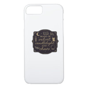 Whimsigoth Fantasy Mystical Forests, Moons & Magic Case-Mate iPhone Case
