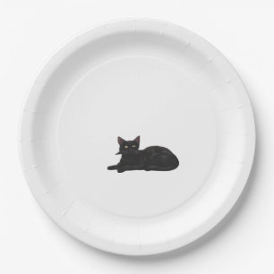 Whimsigoth Goth Wall Art 90S Decor Heckinfarout Cl Paper Plate