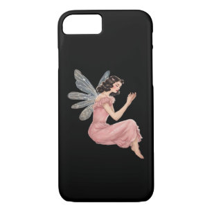 Whimsigoth Goth Wall Art 90s Decor HECKINFAROUT Ha Case-Mate iPhone Case