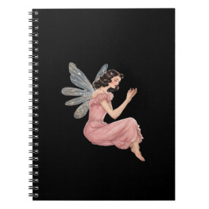 Whimsigoth Goth Wall Art 90s Decor HECKINFAROUT Ha Notebook