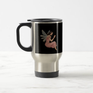 Whimsigoth Goth Wall Art 90s Decor HECKINFAROUT Ha Travel Mug