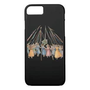 Whimsigoth Goth Wall Art 90s Decor HECKINFAROUT Sl Case-Mate iPhone Case