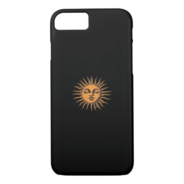 Whimsigoth indie Case-Mate iPhone case (Back)