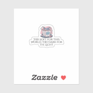 Whimsigoth Ink – Mystical Forests, Moons & Magic C