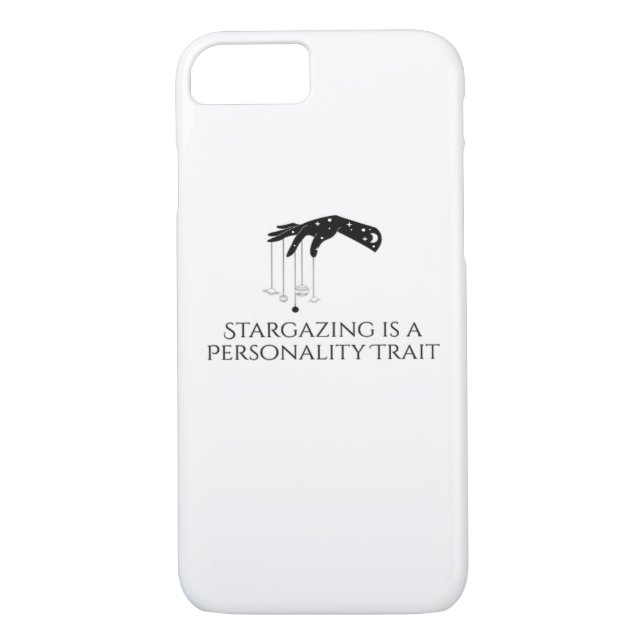 Whimsigoth Ink – Mystical Forests, Moons  Magic Cl Case-Mate iPhone Case (Back)