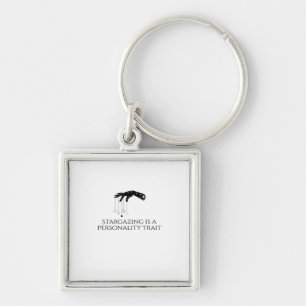 Whimsigoth Ink – Mystical Forests, Moons  Magic Cl Keychain