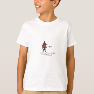 Whimsigoth Ink – Mystical Forests, Moons  Magic Cl T-Shirt