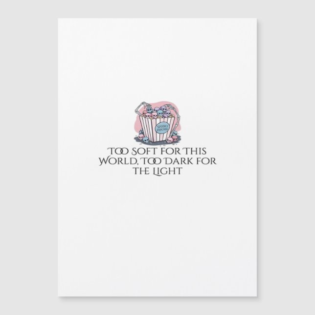 Whimsigoth Ink – Mystical Forests, Moons & Magic E (Front)