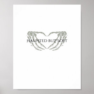 Whimsigoth Ink – Mystical Forests, Moons & Magic F Poster