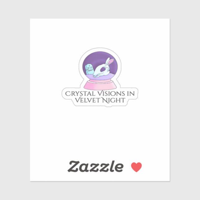 Whimsigoth Ink – Mystical Forests, Moons & Magic R (Sheet)